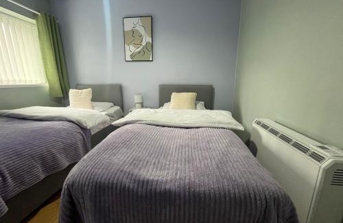 Birmingham City Centre Apartment | Birmingham City Stay Apartments