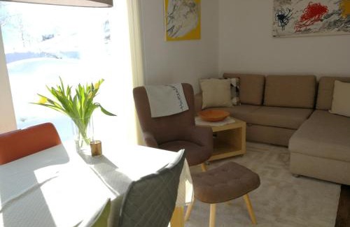 Sankt Veit im Pongau Apartment | Birnbacher-appartement