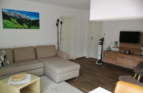 Sankt Veit im Pongau Apartment | Birnbacher-appartement