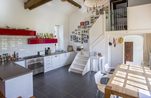 Lacapelle-Biron Villa | Biron Farmhouse - Five Bedroom Villa, Sleeps 14