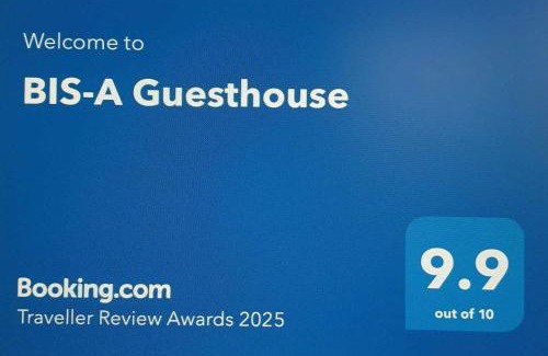 Khelvachauri House | BIS-A Guesthouse