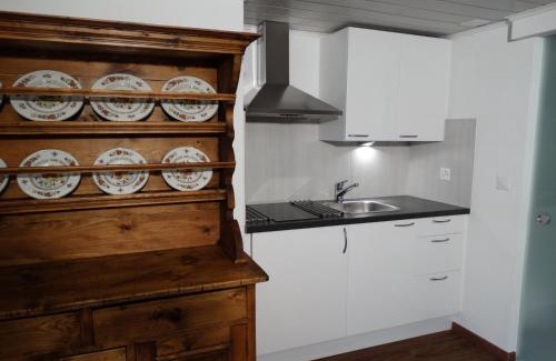 Zell Apartment | Bis Bosserte