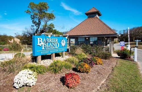 Duck Condo | BIS-Duck - 2BR/2BA - Sound View - Great Pools and Amenities!