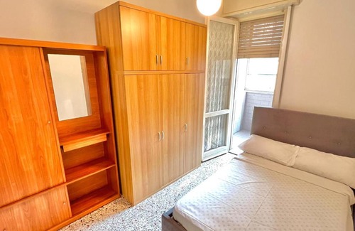 Forze Armate - Sella Nuova Apartment | Bisceglie Bisceglie Bisceglie