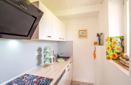 Trauchgau Apartment | Bischoff 2, house - apartment. II/1 bedroom/shower, WC