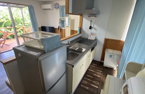 Bise Cottage | Bise House