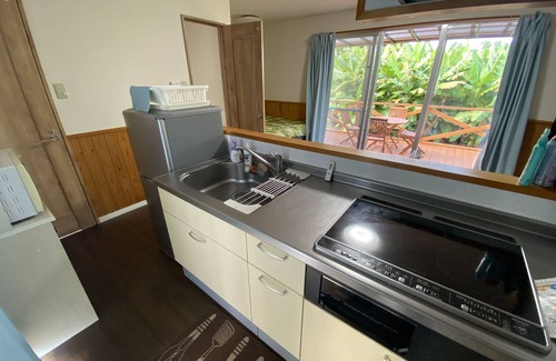 Bise Cottage | Bise House