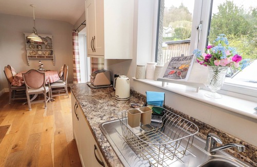 Ambleside Cottage | Bishop Howe