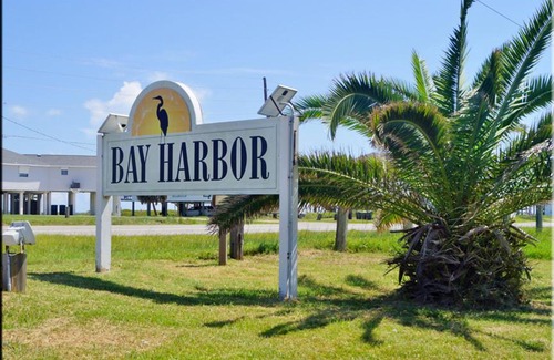 Galveston House | Bishops Beach