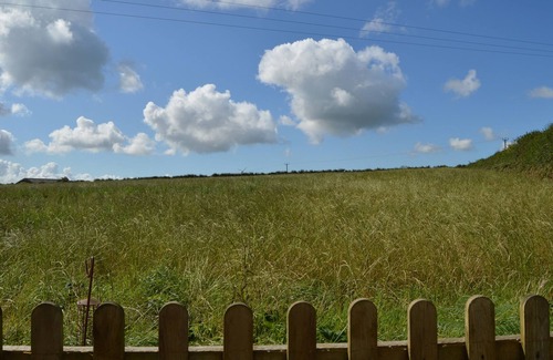 Bude House | Bishops Chapel. A private detached outstanding converted 1840 Wesleyan chapel