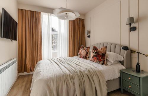 Bowness-on-Windermere Apartment | Biskey Howe- Georgian Charm