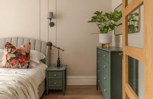 Bowness-on-Windermere Apartment | Biskey Howe- Georgian Charm