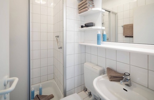 Norderney Apartment | /Bismarck 1884 - B07/