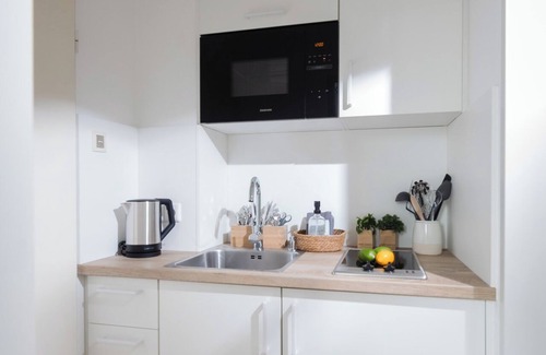 Norderney Apartment | /Bismarck 1884 - B10/