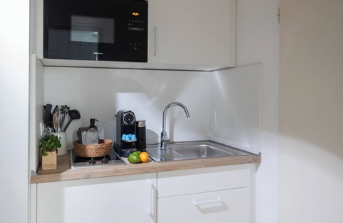 Norderney Apartment | /Bismarck 1884 - B13/