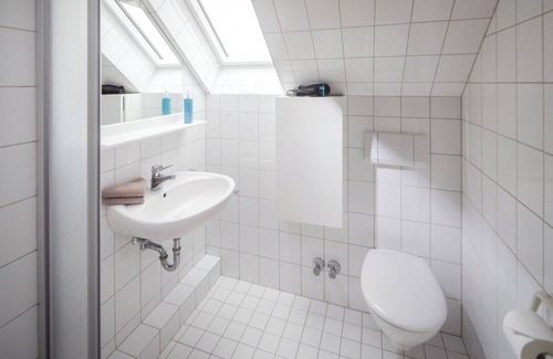Norderney Apartment | /Bismarck 1884 - B13/