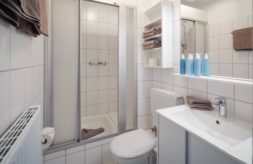 Norderney Apartment | /Bismarck 1884 - B6/