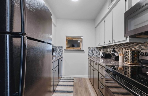 College Station Apartment | Bison Lodge @ Aggieland