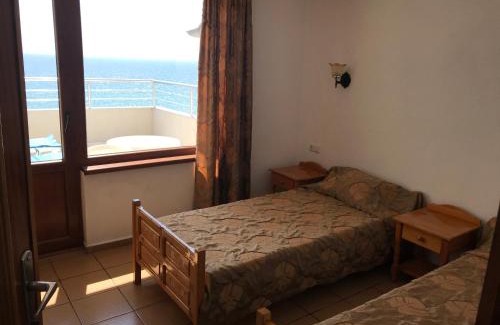 Obzor Hotel | Bisser Obzor