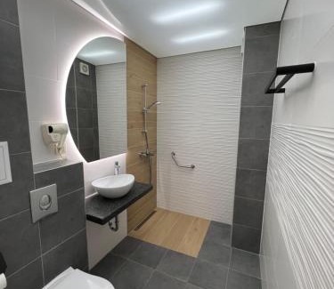 Ruse Center Hotel | Bistra & Galina Hotel