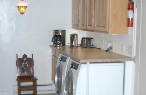 Carbondale Apartment | Bit of HEAVEN sleep 50 feet from Roaring Fork River