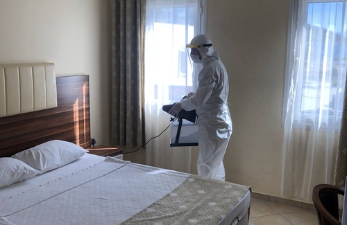 Bitez Hotel | Bitez Kassandra