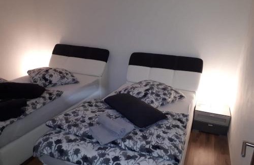 Zweibruecken Apartment | Bitscher str.70