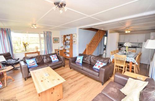 Horning House | Bittern - Horning holiday home