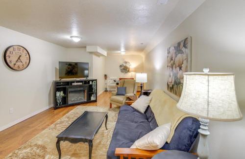 Hamilton House | Bitterroot Mountain Views Montana Family Home!