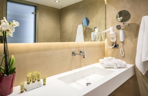 Kalamaki Resort | Bitzaro Palace Hotel - All inclusive