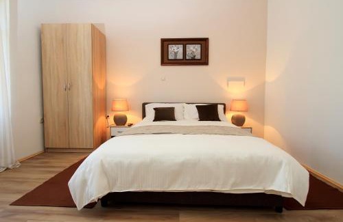 Otocac Apartment | Bivium