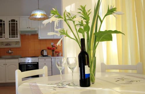 Otocac Apartment | Bivium