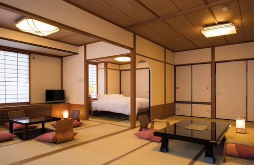 Ogoto House | Biwako Grand Hotel