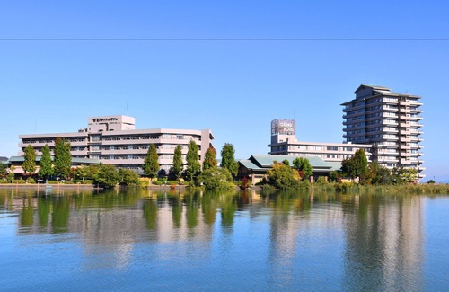 Ogoto House | Biwako Grand Hotel