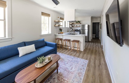North Charleston House | Bixby Lane Bliss