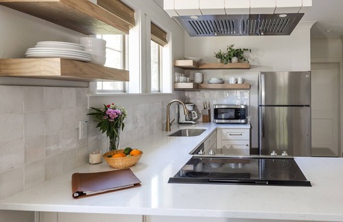 North Charleston House | Bixby Lane Bliss