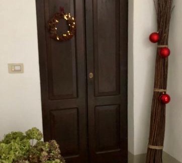 Oltretorrente Apartment | Bixio 81