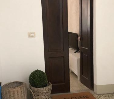 Oltretorrente Apartment | Bixio 81