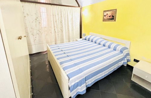 Riva Ligure Apartment | Bixio Suite - a stone's throw from the beach