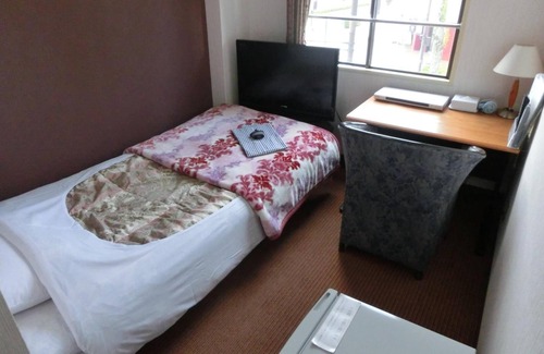 Shiojiri Hotel | Biz Hotel Shiojiri Ekimae
