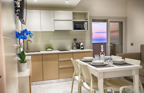 Tropea House | Bizantini Tropea