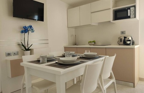 Tropea House | Bizantini Tropea