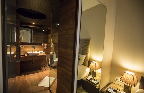 Rajkot Hotel | Bizz The Hotel