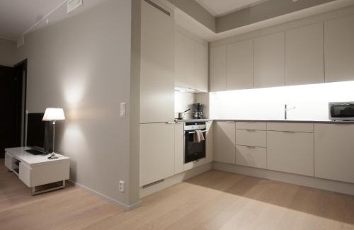 Bjørvika Apartment | BJØRVIKA APARTMENTS, Opera Area, Oslo city center