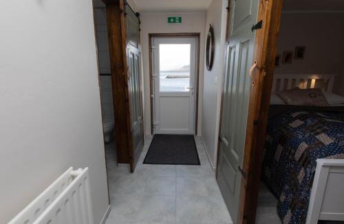 Grundarfjordur Apartment | Bjarg Apartments