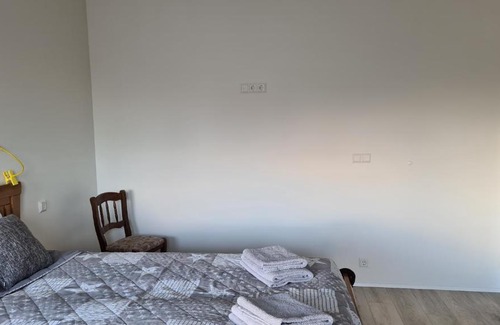 Mosfellsbaer House | Bjarkarholt 25