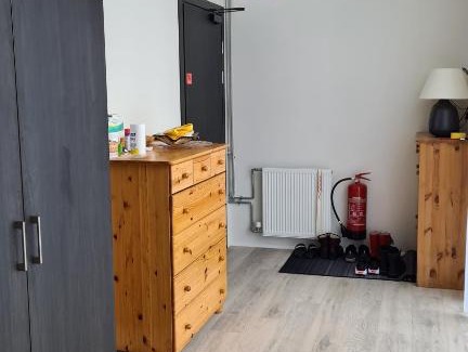 Mosfellsbaer House | Bjarkarholt 25