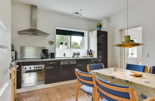 Aabenraa Apartment | Bjerndrup Apartments