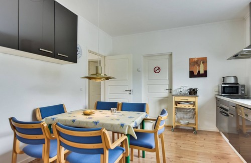 Aabenraa Apartment | Bjerndrup Apartments