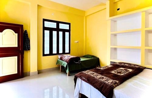 Naini House | Bk 2 Y
